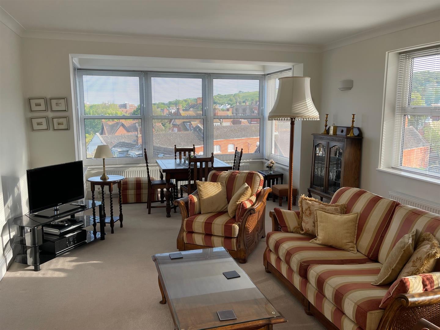 Property Details for St. Johns Road Eastbourne BN20 7NL Town